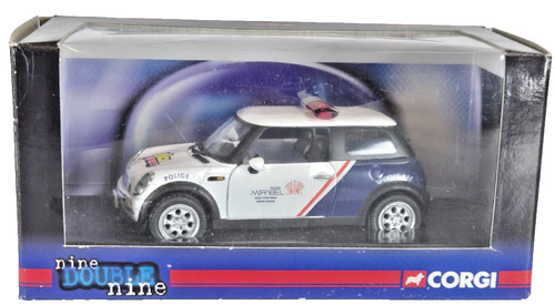 Corgi cc86517 scale - cc86517, 1/36