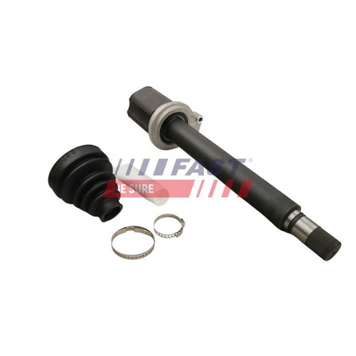 Joint shaft transmission - shaft,
