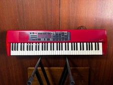 Nord Electro 2 73 virtual