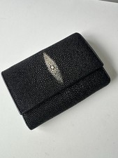 Findig Stingray Skin Black