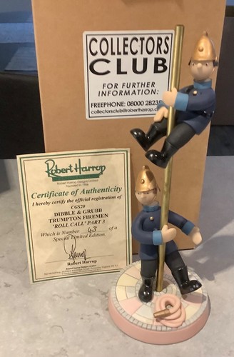 Robert harrop ultra rare - harrop,