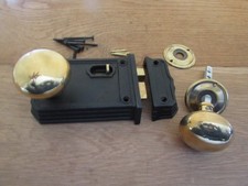 old rustic Vintage door