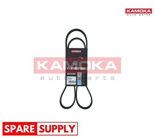 Ribbed belt for - belt, kia