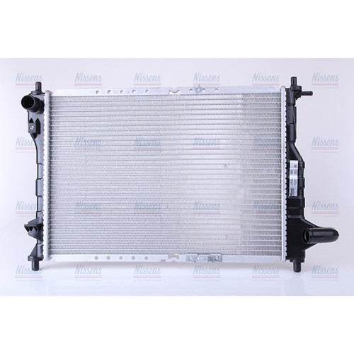 Engine cooling radiator fits - engine,