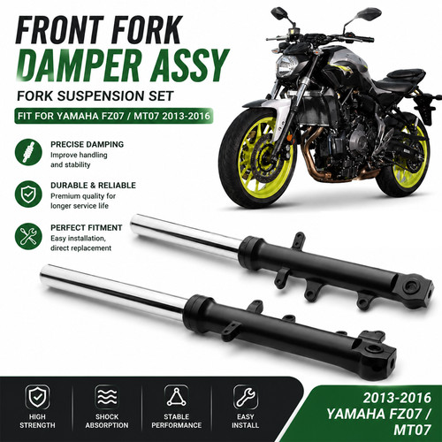 Fit for yamaha - fz07, mt07