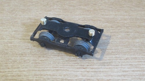 Hornby dublo spares rail - hornby, 3
