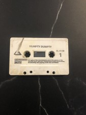 Children’s Audio Cassette -