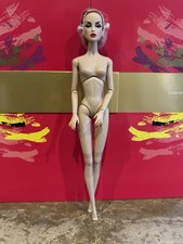 Fashion Royalty Integrity