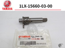 YAMAHA GENUINE 1986 - 2004