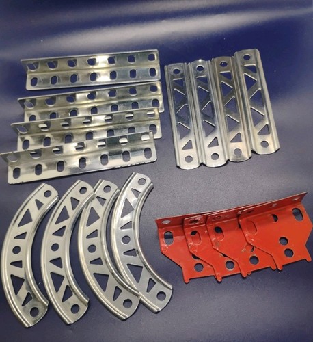 Gilbert erector set - erector,