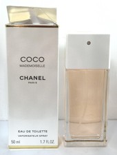 CHANEL PARIS COCO MADEMOISELLE