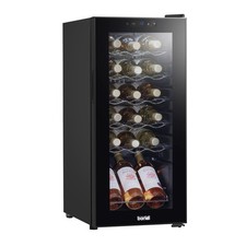 Baridi 18 Bottle Wine Fridge
