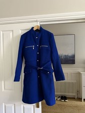 Louis Vuitton Coat New With Tag £3350 Size 42 UK 10 12