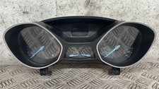 FORD FOCUS MK3 2010-2017 1560