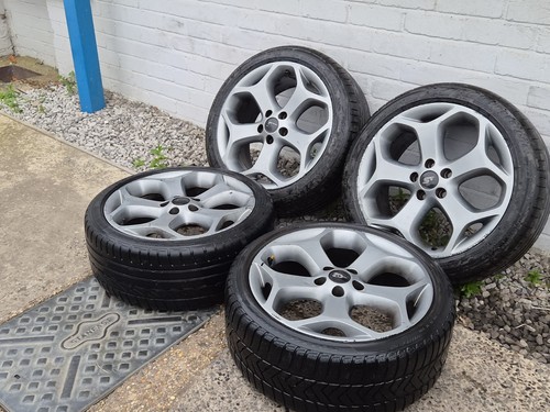 Genuine ford snowflake - ford,