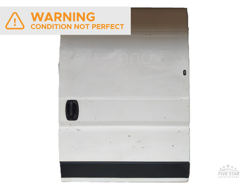 Citroen relay sliding door - citroen,