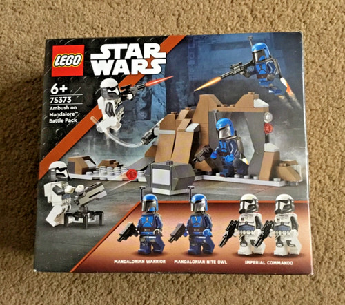 Lego star wars - -, set