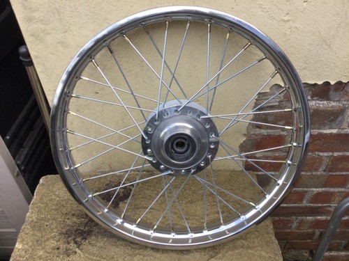 Yamaha rd250 rd350 rebuilt - yamaha, rd250/rd350