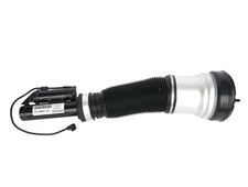 Air front suspension - suspension, airmatic