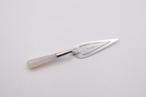 Vintage sterling silver - sterling, &