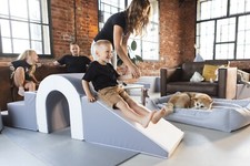 EXPRESS Bridge Step Slide Ball