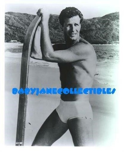 Hugh brian brien water ski - o'brian,