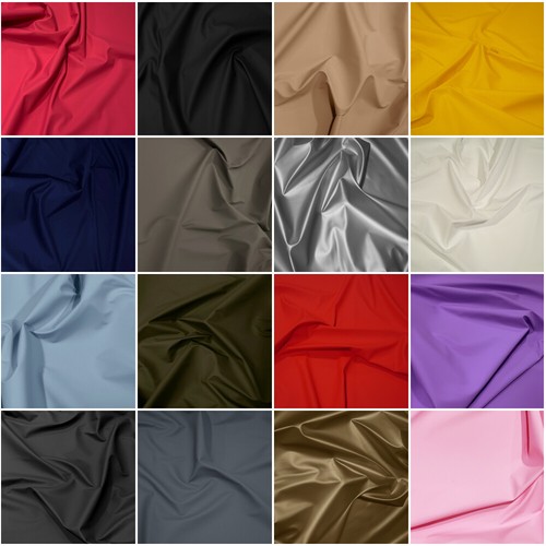 Waterproof polyurethane fabric - waterproof,
