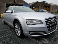 AUDI A8 D4 2010+ BREAKING SPARES SEATS ALLOY DOOR CORNER AXLE **WHEEL BOLT**