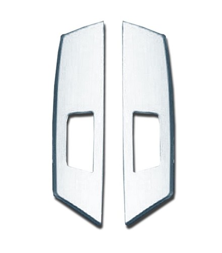 Accessory polished stainless - 2,