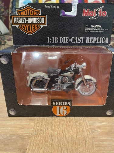 Harley davidson 1958 - davidson,