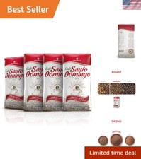 Authentic Dominican Ground