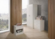Bedroom Furniture Set of 3