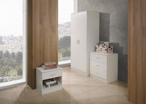 Bedroom furniture set 3 - furniture, of