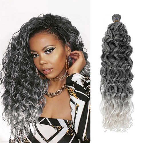 Synthetic deep twist - 18/24",
