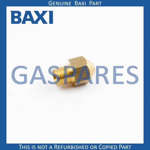 Baxi solo wm - -,