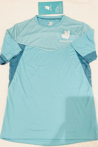 Deliveroo short sleeve - short, base