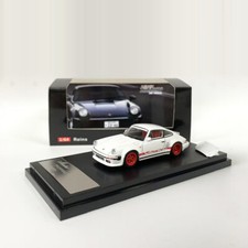 Master 1:64 Model Car Porsche