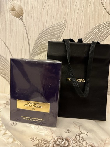 New sealed tom ford violet - tom,
