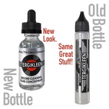 Tergikleen record cleaning - tergikleen™,