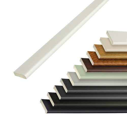 Upvc plastic trim bead - upvc,
