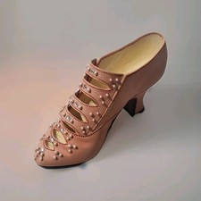 Miniature Shoe Ornament Just