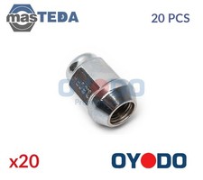50L4001-OYO WHEEL NUT OYODO