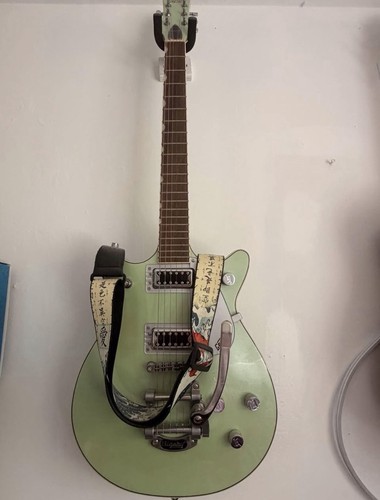Gretch g5232t electric - g5232t,