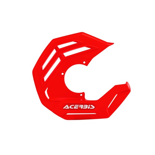 Acerbis paradisco future red - acerbis,