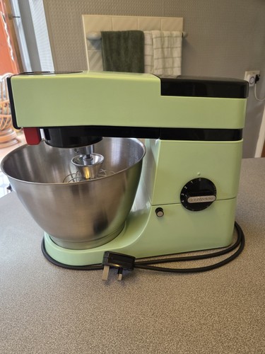 Kenwood chef a901 pastel - chef,