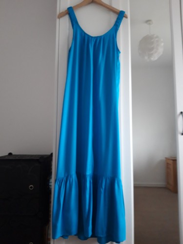 Womens primark strap maxi - primark,