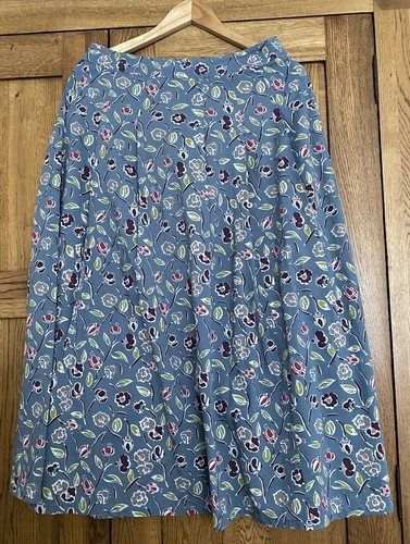 Seasalt size floral - size, 12
