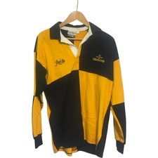 John Roberts Theakston Rugby