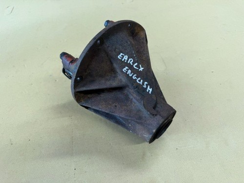Ford escort mk1 mk2 diff - mk1/mk2, ,diff