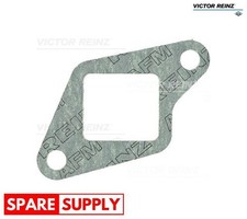 GASKET, INTAKE MANIFOLD FOR